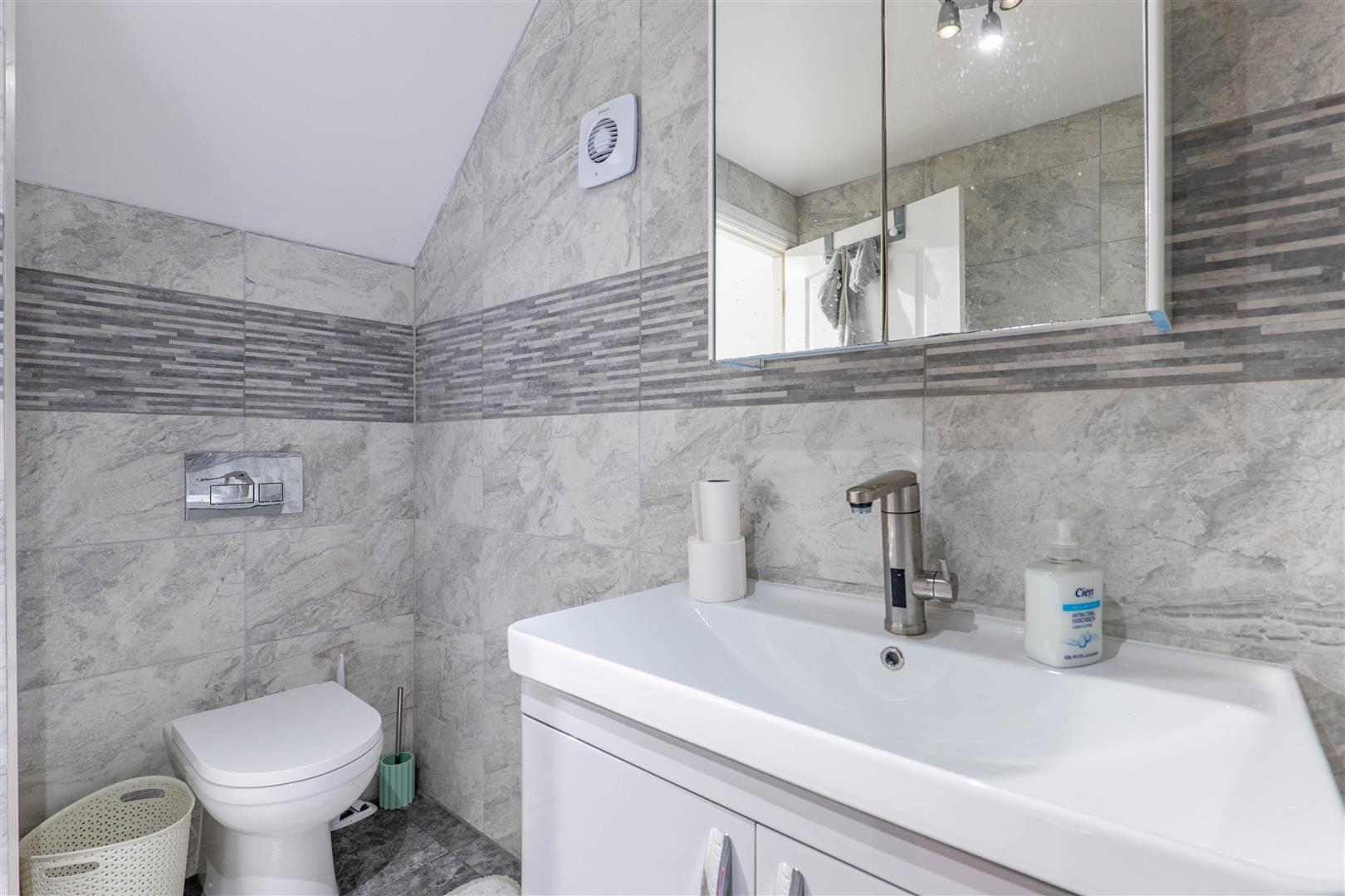 Carrwood way, Walton-Le-Dale, Preston